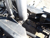 日野レンジャーダンプ増トン（6t・8t）[写真18]