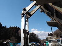 日野レンジャーダンプ増トン（6t・8t）[写真23]