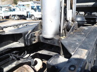 日野レンジャーダンプ増トン（6t・8t）[写真25]