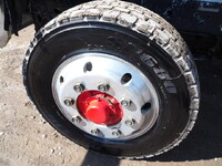 日野レンジャーダンプ増トン（6t・8t）[写真27]