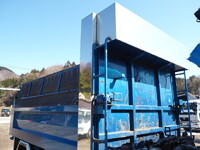 日野レンジャーダンプ増トン（6t・8t）[写真28]