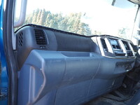 日野レンジャーダンプ増トン（6t・8t）[写真32]