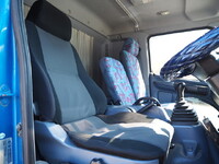 日野レンジャーダンプ増トン（6t・8t）[写真34]