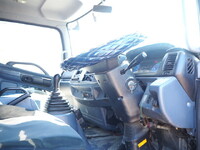 日野レンジャーダンプ増トン（6t・8t）[写真35]