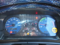 日野レンジャーダンプ増トン（6t・8t）[写真41]