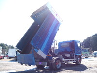 日野レンジャーダンプ増トン（6t・8t）[写真05]