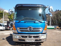 日野レンジャーダンプ増トン（6t・8t）[写真08]