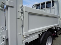 三菱ふそうキャンターダブルキャブ（Wキャブ）小型（2t・3t）[写真15]