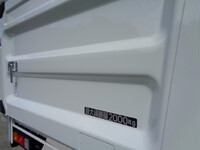 三菱ふそうキャンターダブルキャブ（Wキャブ）小型（2t・3t）[写真17]