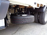 三菱ふそうキャンターダブルキャブ（Wキャブ）小型（2t・3t）[写真19]