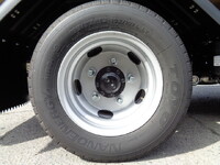 三菱ふそうキャンターダブルキャブ（Wキャブ）小型（2t・3t）[写真24]