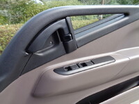 三菱ふそうキャンターダブルキャブ（Wキャブ）小型（2t・3t）[写真38]