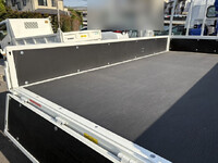 三菱ふそうキャンタークレーン4段小型（2t・3t）[写真11]