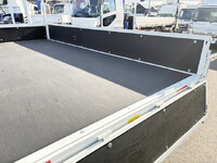 三菱ふそうキャンタークレーン4段小型（2t・3t）[写真12]