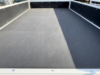 三菱ふそうキャンタークレーン4段小型（2t・3t）[写真13]