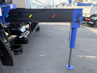 三菱ふそうキャンタークレーン4段小型（2t・3t）[写真19]