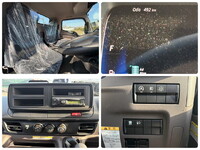 三菱ふそうキャンタークレーン4段小型（2t・3t）[写真26]