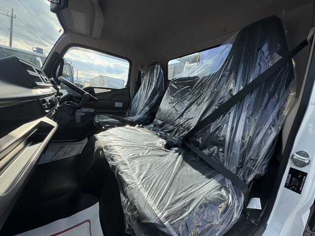 三菱ふそうキャンタークレーン4段小型（2t・3t）[写真27]