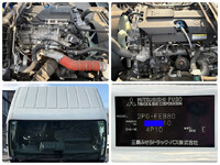 三菱ふそうキャンタークレーン4段小型（2t・3t）[写真29]