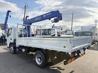 三菱ふそうキャンタークレーン4段小型（2t・3t）[写真02]