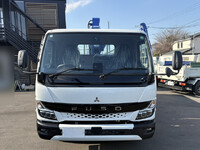 三菱ふそうキャンタークレーン4段小型（2t・3t）[写真06]