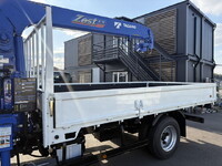 三菱ふそうキャンタークレーン4段小型（2t・3t）[写真08]