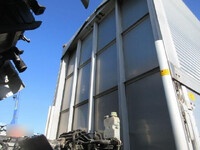 三菱ふそうファイターアルミウイング中型（4t）[写真14]