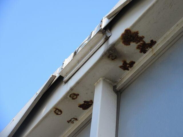 三菱ふそうファイターアルミウイング中型（4t）[写真14]