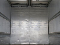 三菱ふそうファイターアルミウイング中型（4t）[写真18]