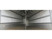 三菱ふそうファイターアルミウイング中型（4t）[写真19]