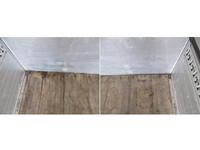 三菱ふそうファイターアルミウイング中型（4t）[写真21]