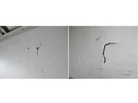 三菱ふそうファイターアルミウイング中型（4t）[写真22]