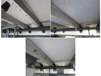 三菱ふそうファイターアルミウイング中型（4t）[写真25]