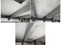 三菱ふそうファイターアルミウイング中型（4t）[写真26]