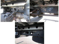 三菱ふそうファイターアルミウイング中型（4t）[写真27]