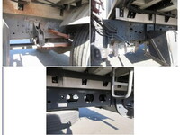 三菱ふそうファイターアルミウイング中型（4t）[写真28]