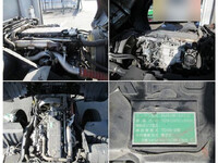 三菱ふそうファイターアルミウイング中型（4t）[写真29]