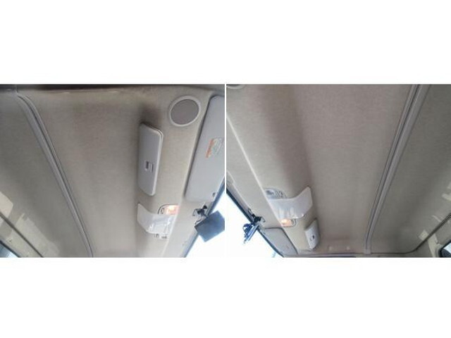 三菱ふそうファイターアルミウイング中型（4t）[写真30]