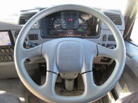 三菱ふそうファイターアルミウイング中型（4t）[写真36]