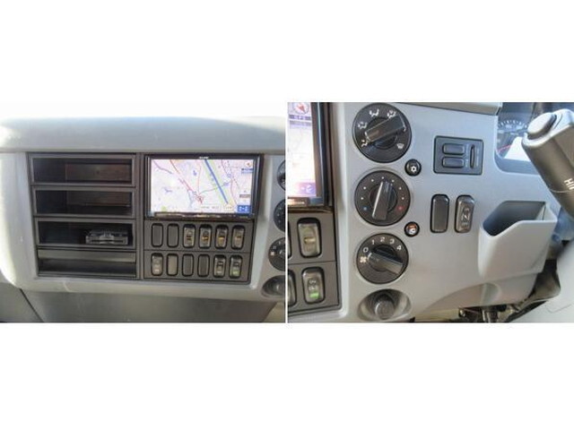 三菱ふそうファイターアルミウイング中型（4t）[写真37]