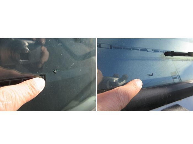 三菱ふそうファイターアルミウイング中型（4t）[写真38]