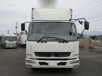 三菱ふそうファイターアルミウイング中型（4t）[写真07]