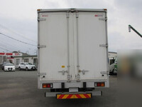 三菱ふそうファイターアルミウイング中型（4t）[写真09]