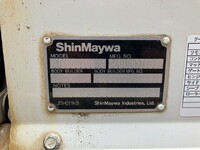 三菱ふそうキャンターアルミブロック小型（2t・3t）[写真19]