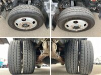 三菱ふそうキャンターアルミブロック小型（2t・3t）[写真20]