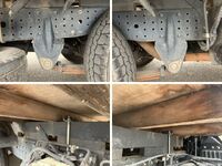 三菱ふそうキャンターアルミブロック小型（2t・3t）[写真26]