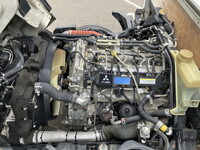 三菱ふそうキャンターアルミブロック小型（2t・3t）[写真28]