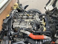 三菱ふそうキャンターアルミブロック小型（2t・3t）[写真29]