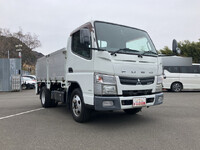 三菱ふそうキャンターアルミブロック小型（2t・3t）[写真04]