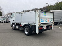 三菱ふそうキャンターアルミブロック小型（2t・3t）[写真05]